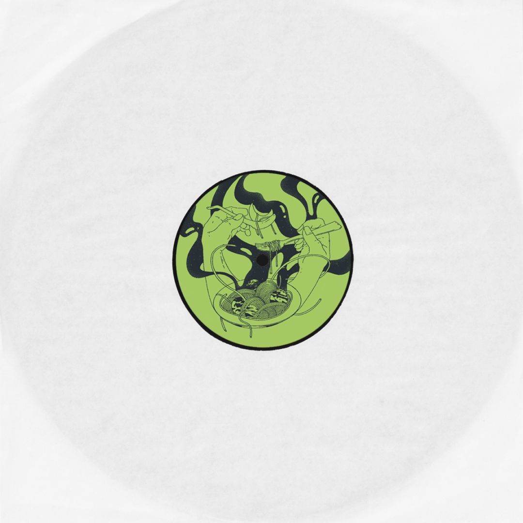 Beppe Loda - Beppe Loda's Italian Spaghetti Disco Freak Vol 4 | Neptune's Dispatch (FORNEPTUNE004) - 2 Beppe Loda - Beppe Loda's Italian Spaghetti Disco Freak Vol 4 | Neptune's Dispatch (FORNEPTUNE004) - 2
