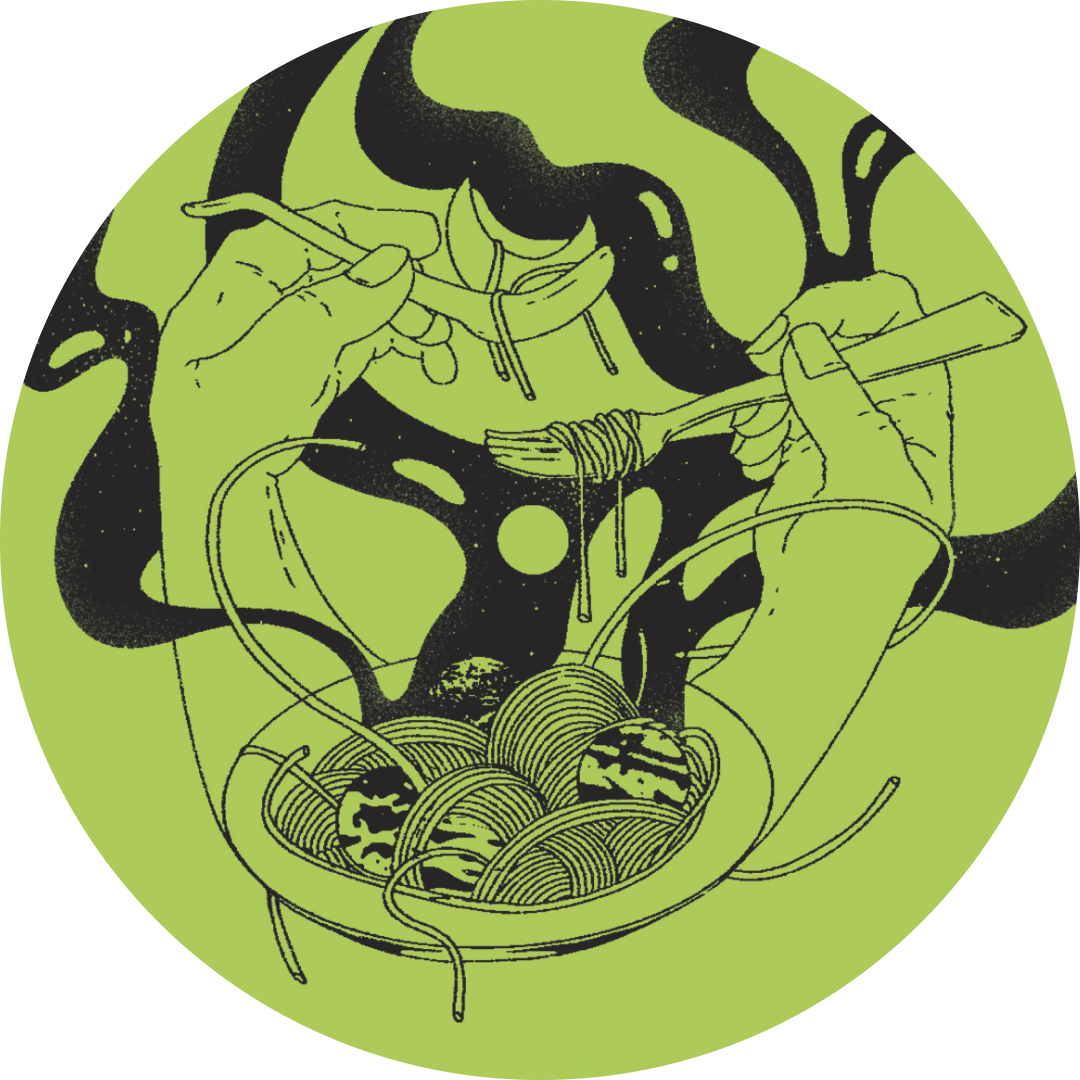 Beppe Loda - Beppe Loda's Italian Spaghetti Disco Freak Vol 4 | Neptune's Dispatch (FORNEPTUNE004) - 4 Beppe Loda - Beppe Loda's Italian Spaghetti Disco Freak Vol 4 | Neptune's Dispatch (FORNEPTUNE004) - 4