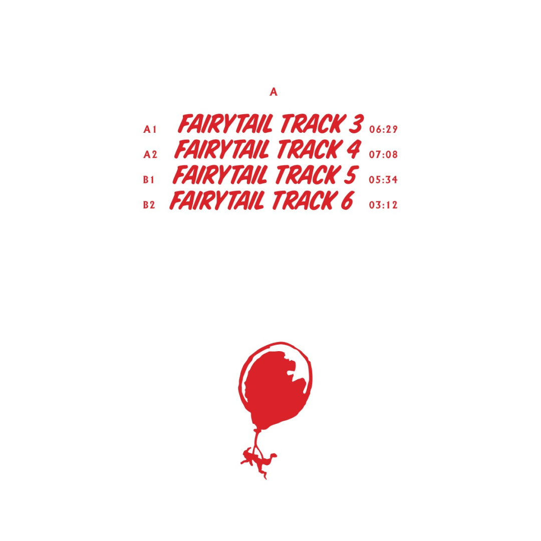 Franco & Grimm - Fairytail Tracks 3 To 6 | Anacalypto Records (ANA003) - 3 Franco & Grimm - Fairytail Tracks 3 To 6 | Anacalypto Records (ANA003) - 3