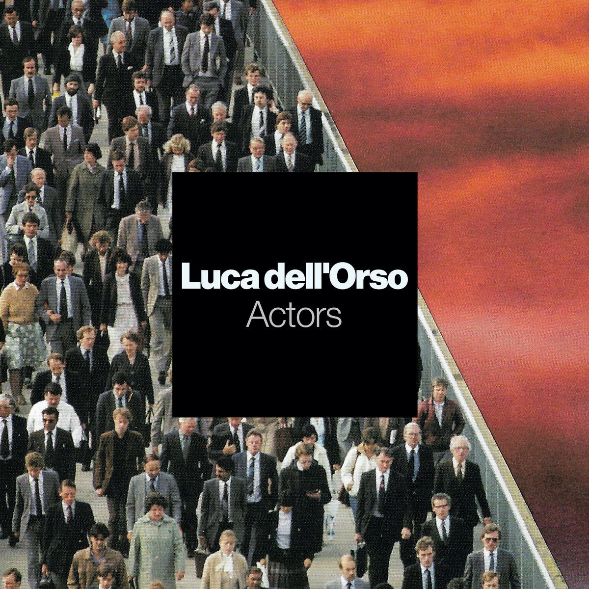 Luca Dell'Orso - Actors | CWPT (CWPT012) - main