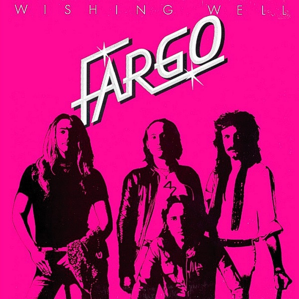 Fargo - Wishing Well | Crystal (064 CRY 45 349) - main