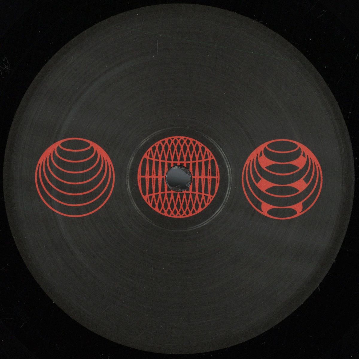 Shkedul , Enrico Vivaldi , Juaan , Alex Neri - NORD 009 | NORD LTD (NORDLTD009)