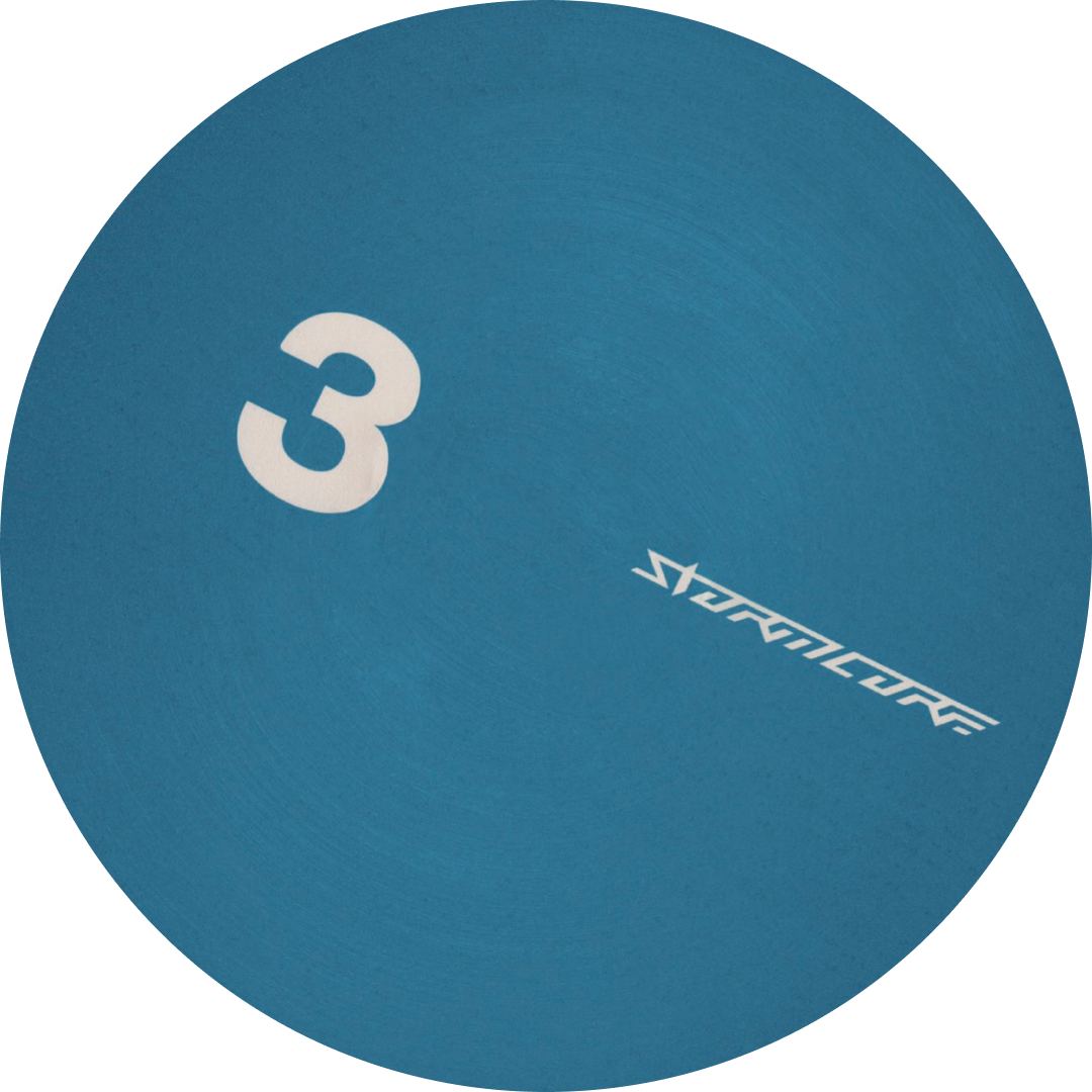 SP 23 - Stormcore 3 | Sound Metaphors 23 (SM23-09) - 4 SP 23 - Stormcore 3 | Sound Metaphors 23 (SM23-09) - 4