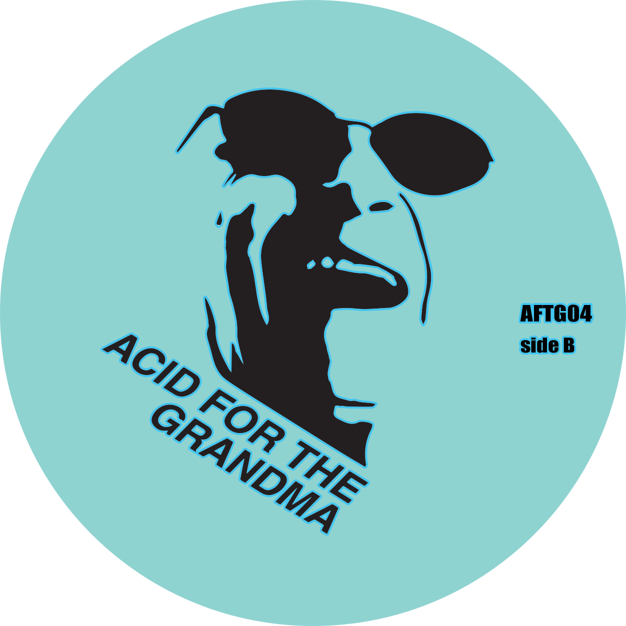 Acid For The Grandma - Light And Illusion | Acid For The Grandma (AFTG04) - main Acid For The Grandma - Light And Illusion | Acid For The Grandma (AFTG04) - main