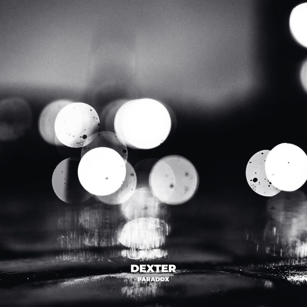 Dexter - Paradox | Repeat (REPEAT36)