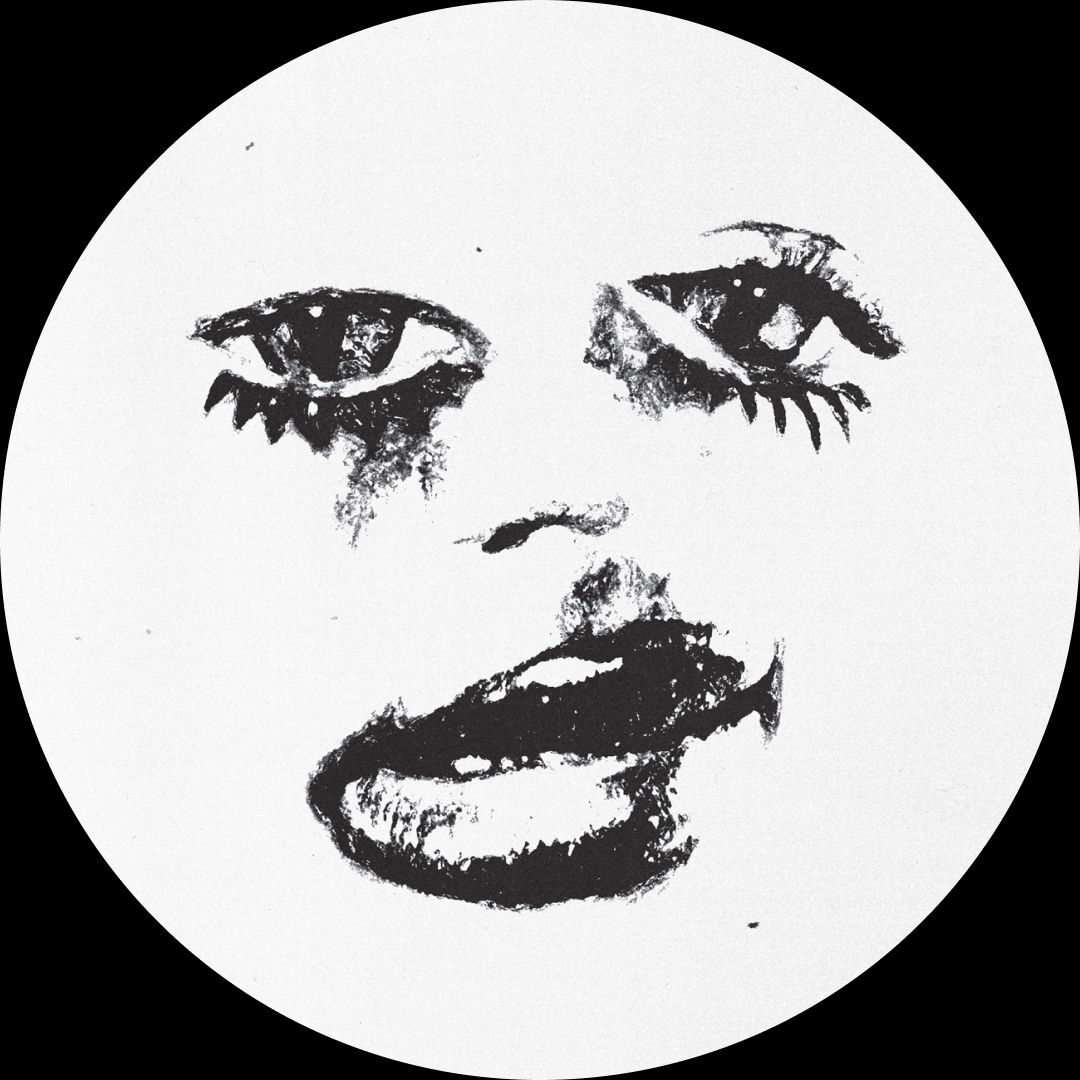 Various Artists - Fake4-Mask Vs Persona | FAKE (FAKE 4)