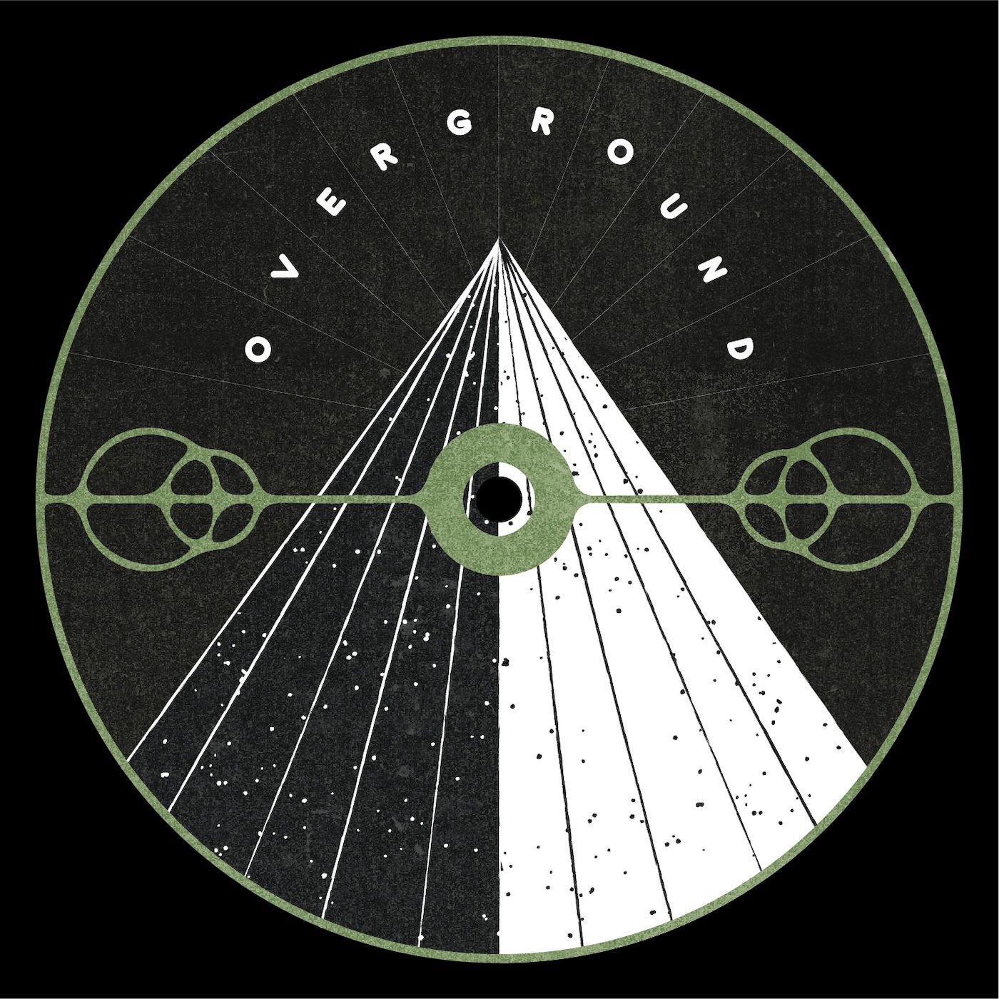 Robs - Transient Realities | Overground Recordings (OVG006) - main Robs - Transient Realities | Overground Recordings (OVG006) - main