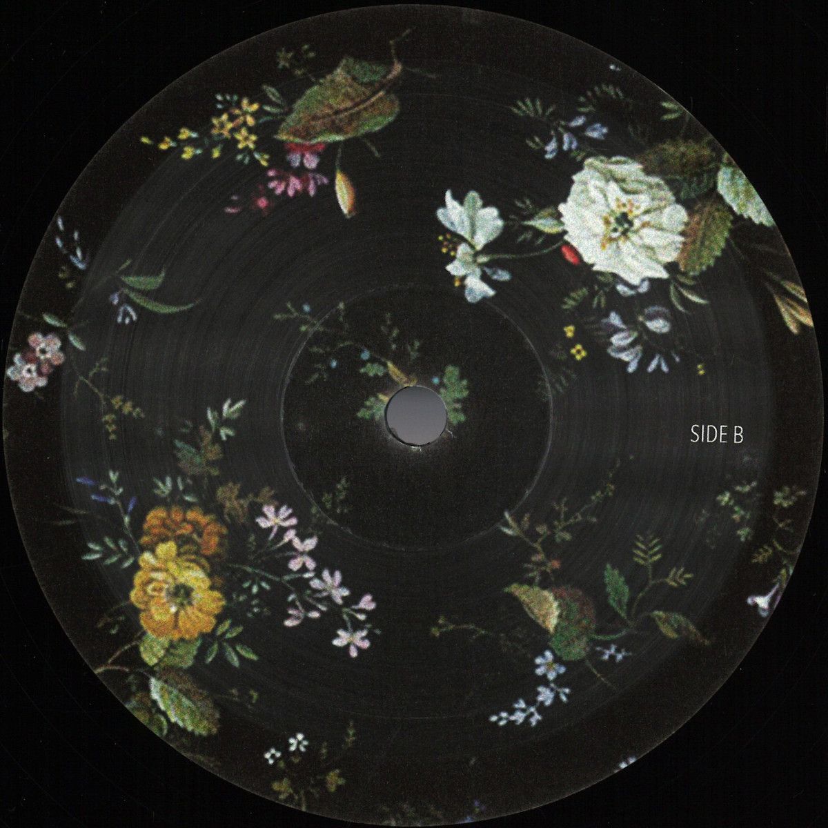Vid - Stereochord EP | Capodopere (CPLTD008) - main