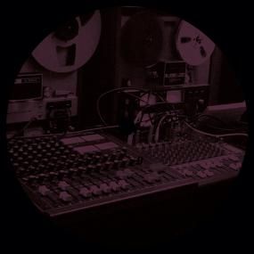 Nico Babylon / The Jak - Drum Major / This Nasty Possession | Dirty Blends (DB 014) - 2