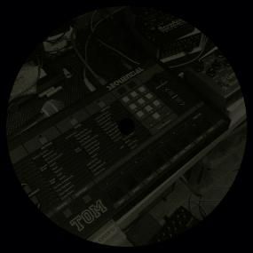 The Jak / Nico Babylon - An Announcement Of A Miracle / Roman Romance 4 The Drum Kidz | Dirty Blends (DB 015) - 2