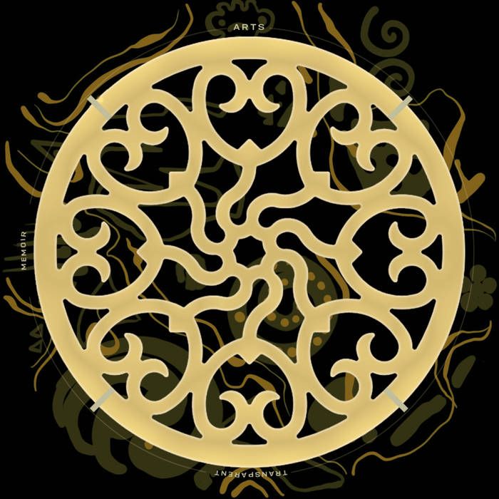 Luigi Tozzi & Antonio Ruscito - Memoir | Arts (ARTSTRANSPARENT014) - main