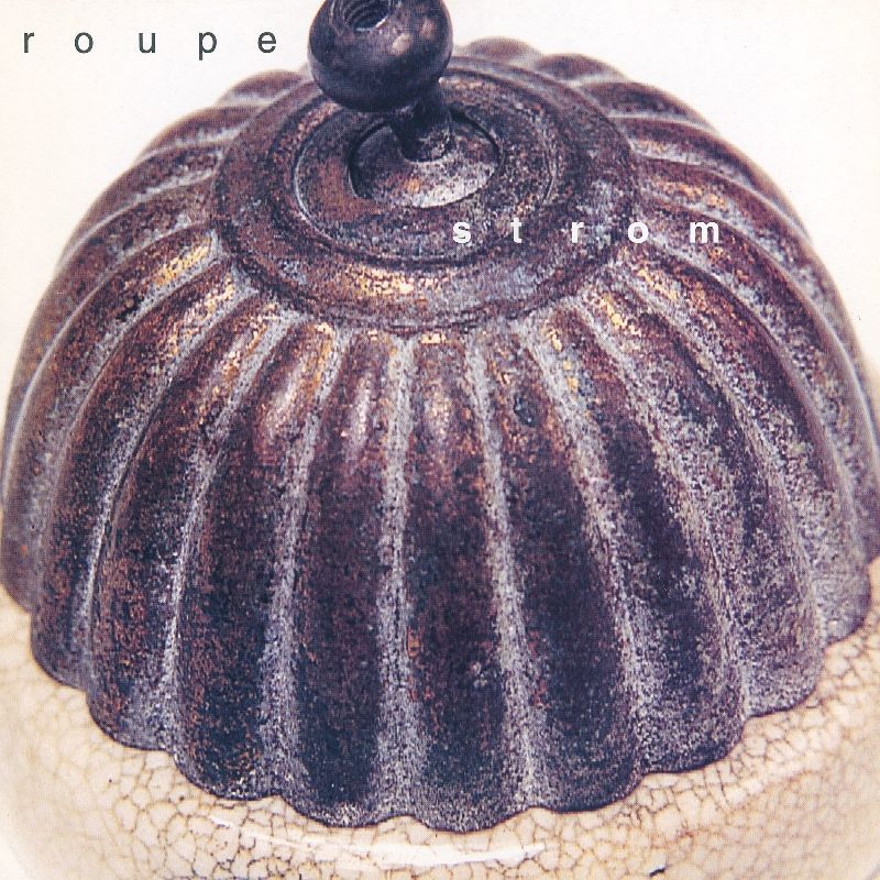 Roupe - Strom | KMA60 Rezpektiva (REZLP6SIX)