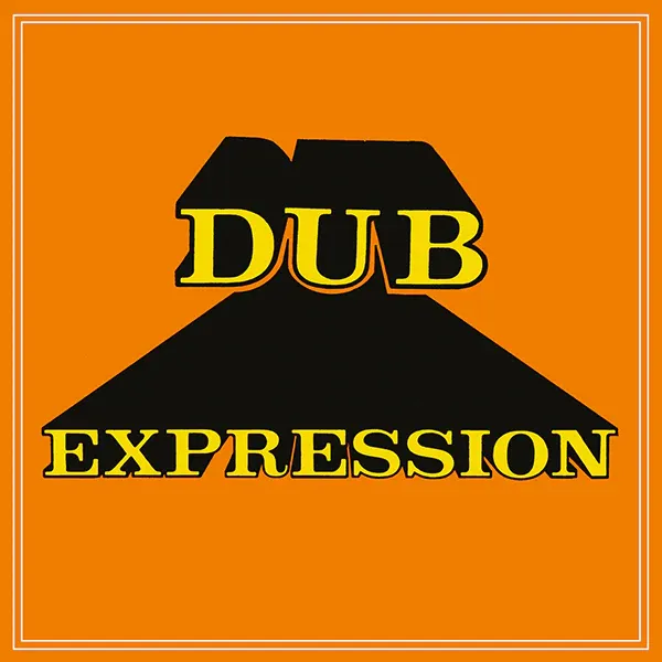 Errol Brown & The Revolutionaries - Dub Expression | Antarctica Starts Here (ASH702)