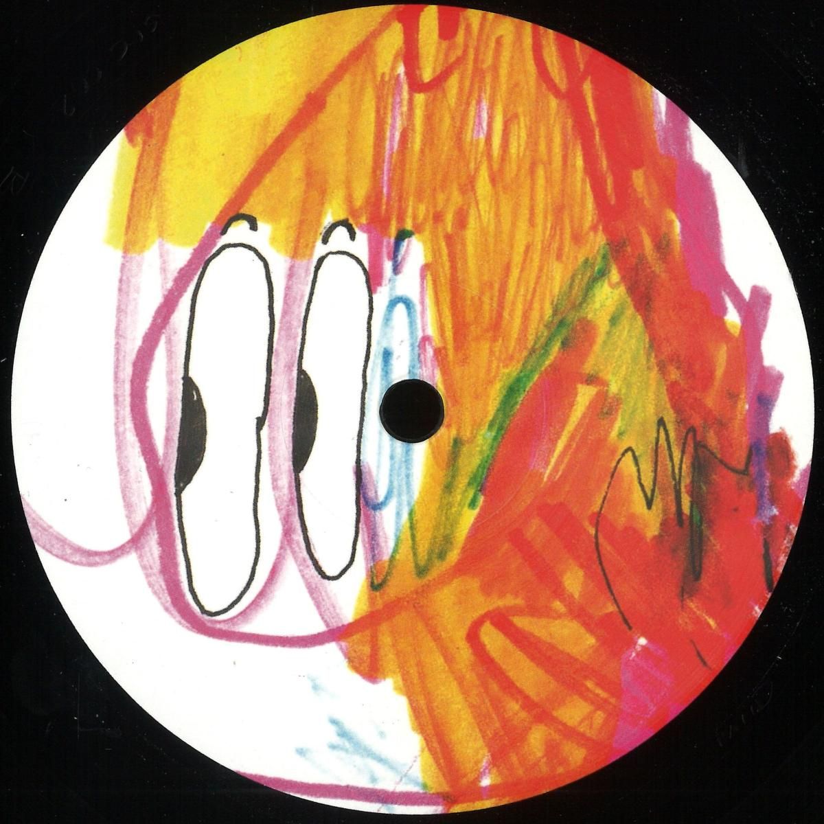 KOLO55 - Cluster EP | positivesource (SRC008) - main