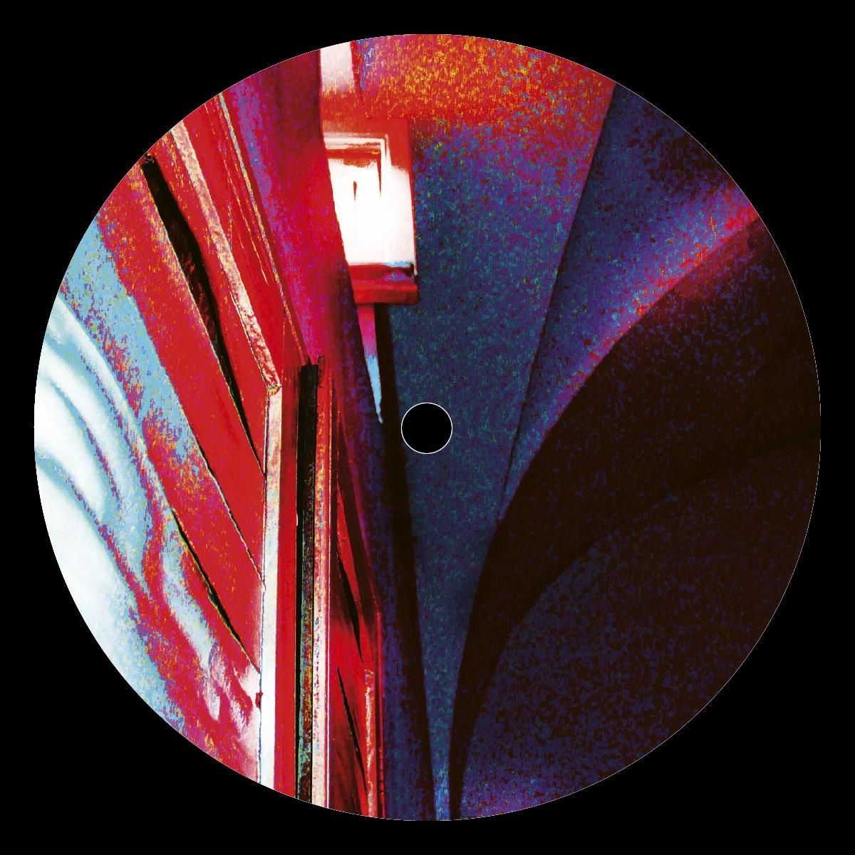 Steve Bicknell - Lost Recordings #3 - When Things Of The Spirit Come First | S-B-Productions (S-B-P001R) - 2