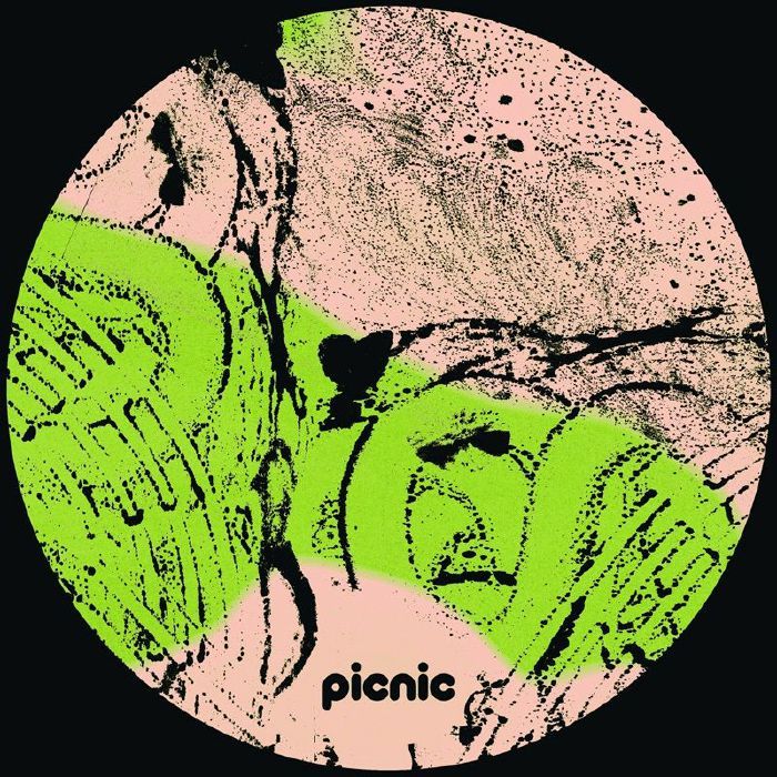 Henryg - Picnic 011 | Picnic Records (PICNIC011) - main Henryg - Picnic 011 | Picnic Records (PICNIC011) - main