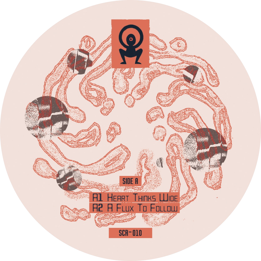 M.S.B. - Most Significant Beat | Sunny Crypt (SCR-010) - 5