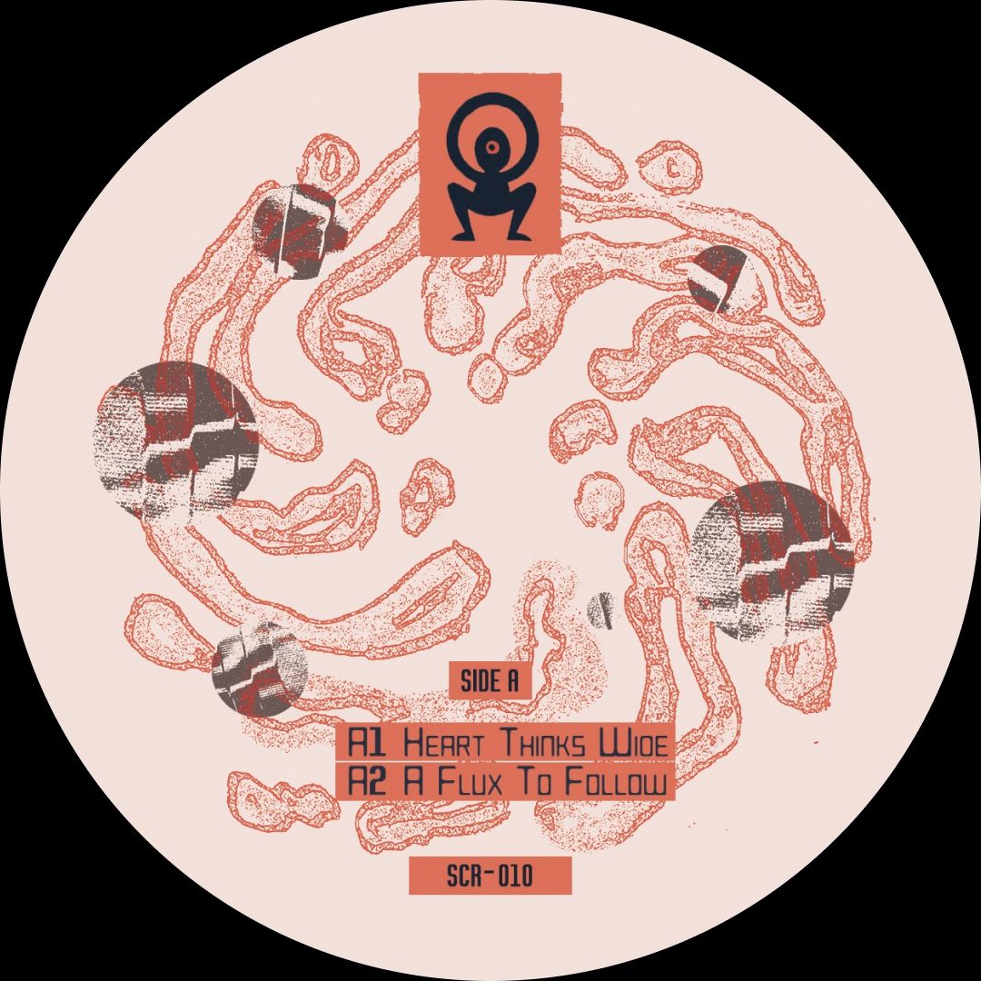 M.S.B. - Most Significant Beat | Sunny Crypt (SCR-010) - 3