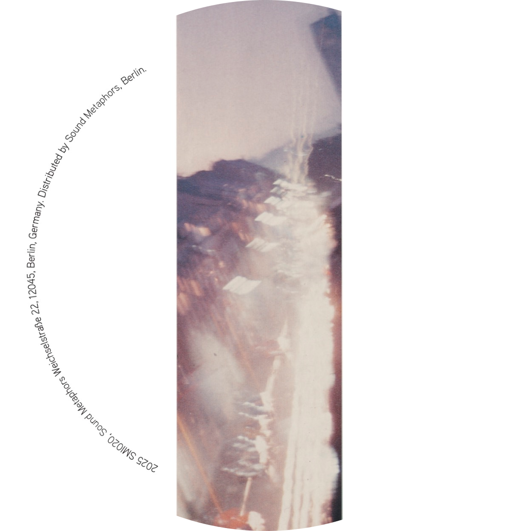 Movement - New Harbour's | Sound Migration (SMI-020) - 4 Movement - New Harbour's | Sound Migration (SMI-020) - 4