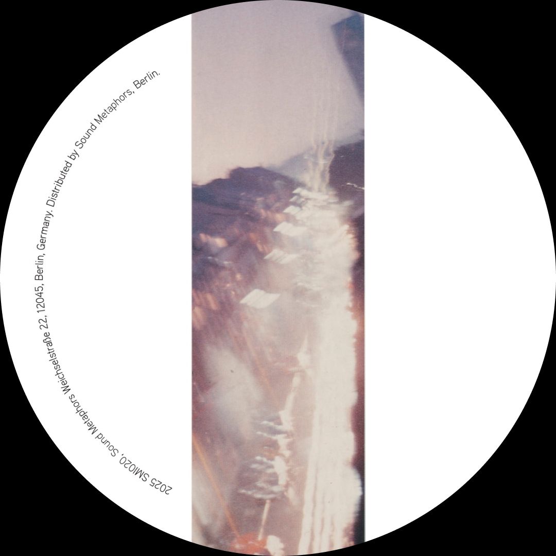 Movement - New Harbour's | Sound Migration (SMI-020) - 2 Movement - New Harbour's | Sound Migration (SMI-020) - 2