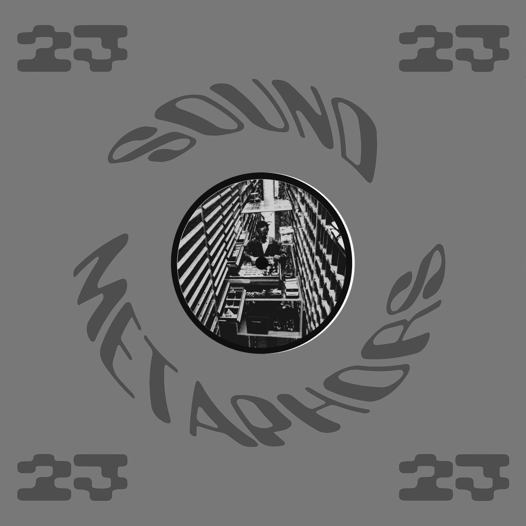 69db - LSD | Sound Metaphors 23 (SM23-11) - 6 69db - LSD | Sound Metaphors 23 (SM23-11) - 6