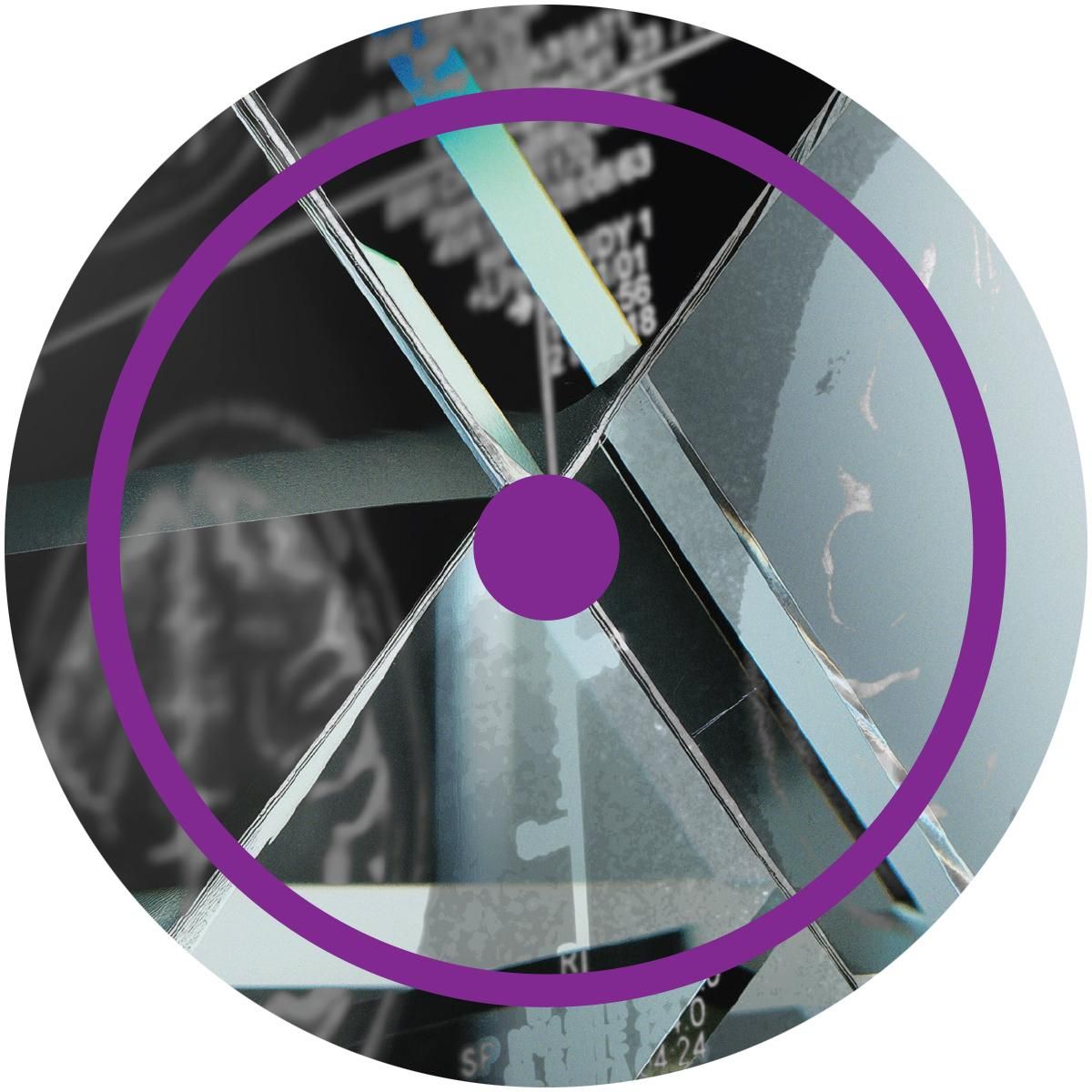 Adam X - Memory Prisms | Sonic Groove (SG25101) - 3