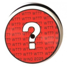 Who's The Technician? - ? | Wah Wah Wino (WINO-?) - main