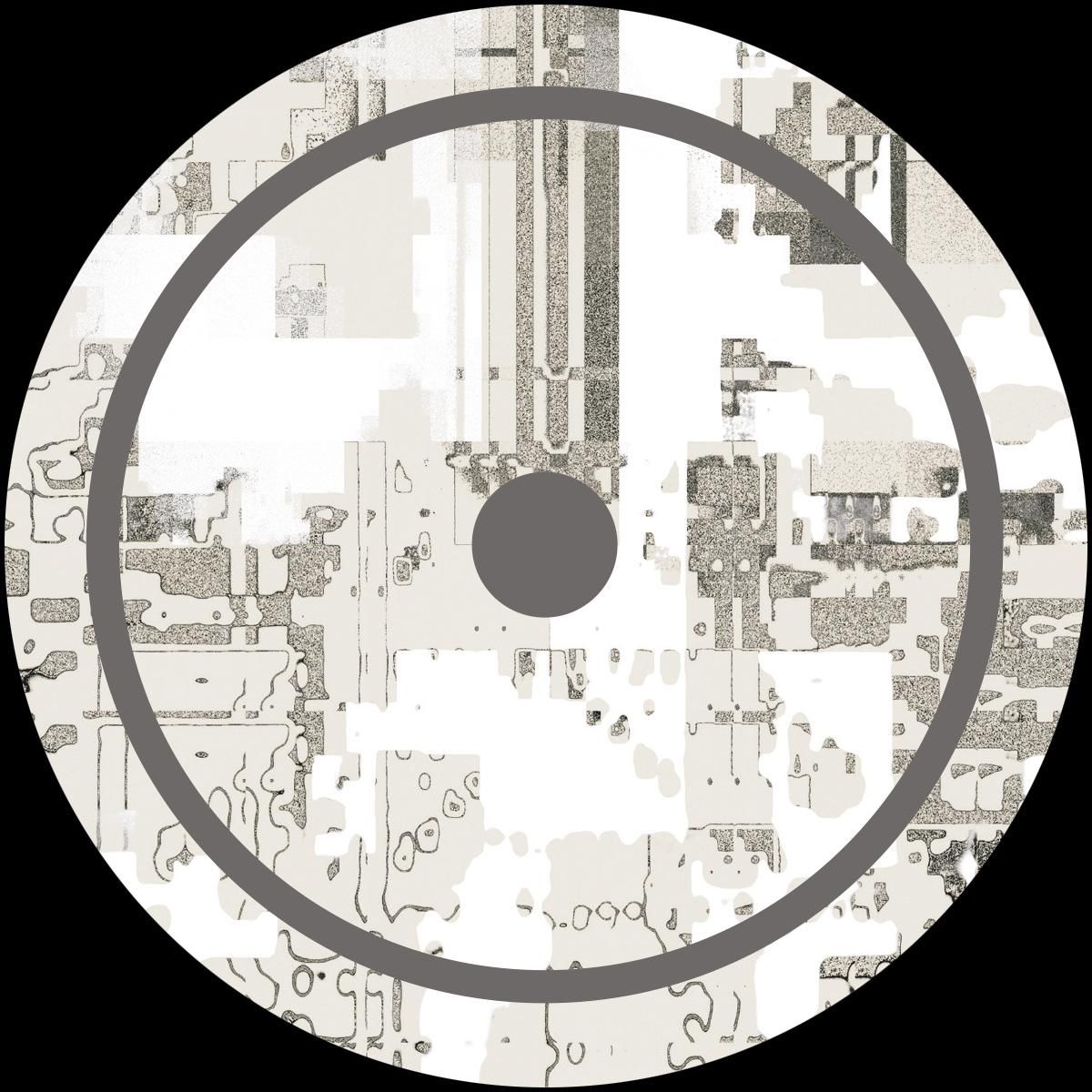 Itako - Recursive Motion | Sonic Groove (SG25103) - 3