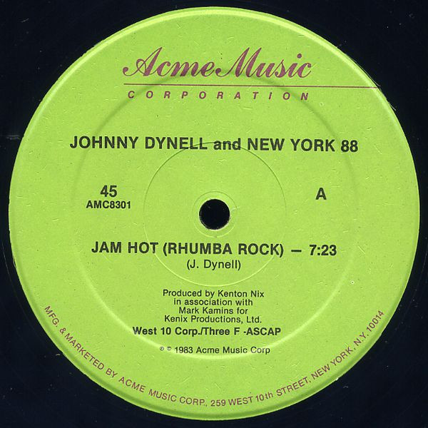Jam Hot