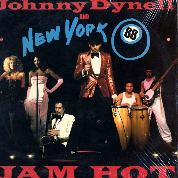 Jam Hot