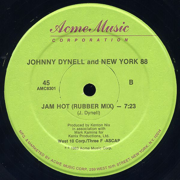 Jam Hot