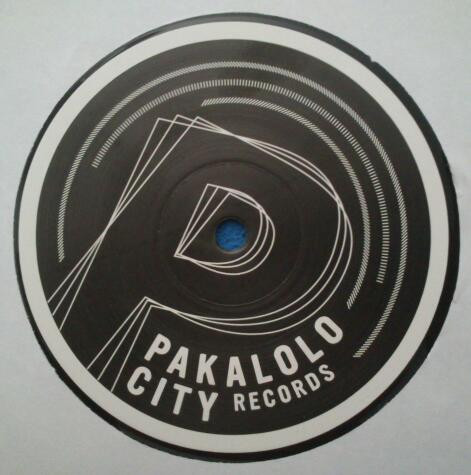 Dieta & Jean Baptiste - Lovely Way EP | Pakalolo City Records (PC001) - 2 Dieta & Jean Baptiste - Lovely Way EP | Pakalolo City Records (PC001) - 2
