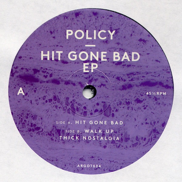 Hit Gone Bad EP