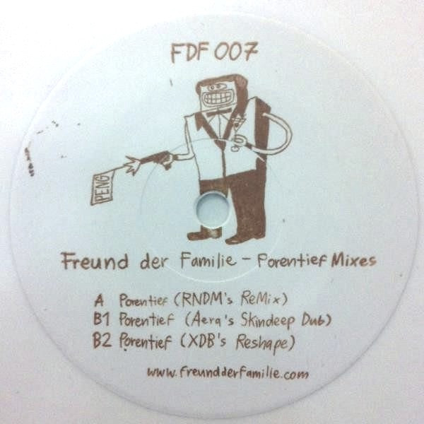 Porentief Mixes