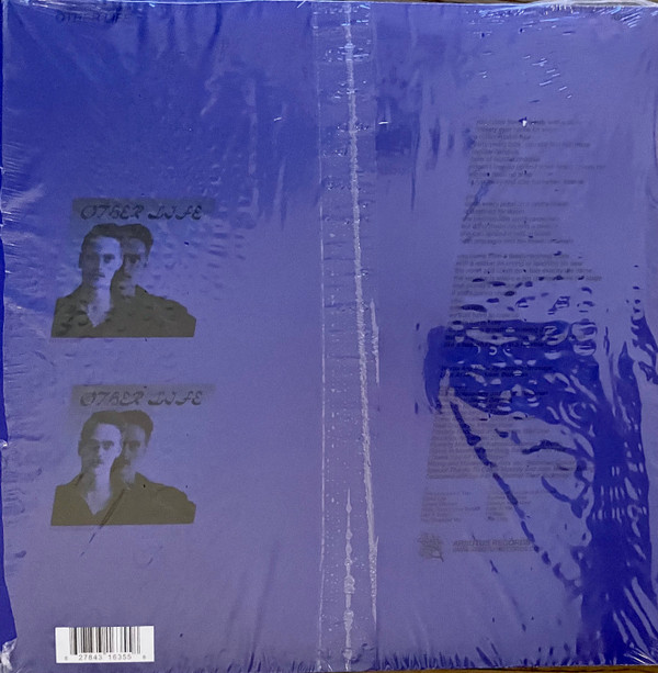 Sean Nicholas Savage - Other Life | Arbutus Records (ABT033) - 2 Sean Nicholas Savage - Other Life | Arbutus Records (ABT033) - 2