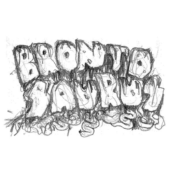 Various - Brontosaurus | Permanent Vacation (PERMVAC 107-1)