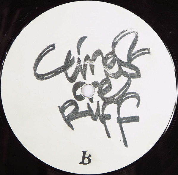 Times Are Ruff - DC Streets | Times Are Ruff (TAR005) - 4