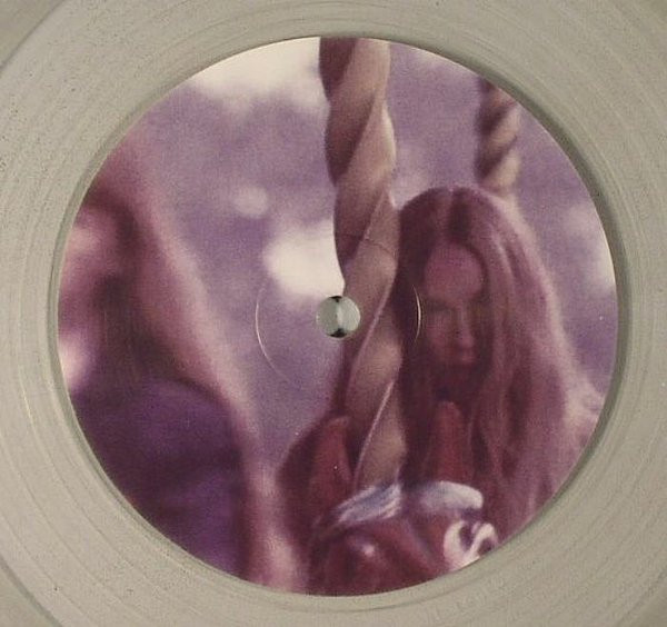 Various - Sulla Giostra Nell'Ombra | Violet Poison (VPN005)