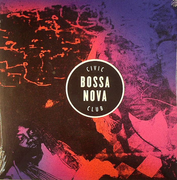 Various - Bushwick Is Melting Volume 1 | Sisterjam (SJ001) - 2 Various - Bushwick Is Melting Volume 1 | Sisterjam (SJ001) - 2
