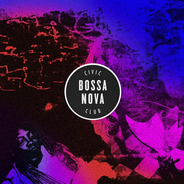 Various - Bushwick Is Melting Volume 1 | Sisterjam (SJ001)