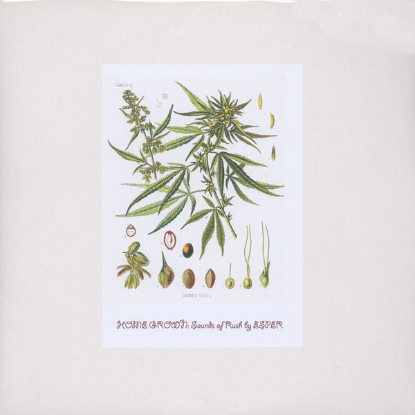 Home Grown : Sounds of Rush