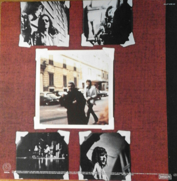 The Nice - Nice | Line/OutLine (OLLP 5238) - 2 The Nice - Nice | Line/OutLine (OLLP 5238) - 2