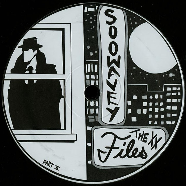 The XX Files Part II