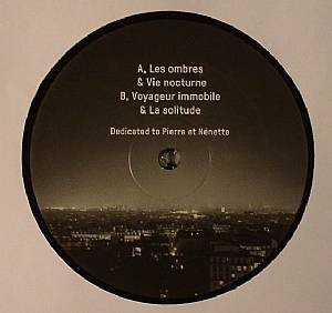 Cold Colors - Dans Le Vide | Lux Rec (LXRC18) - 2 Cold Colors - Dans Le Vide | Lux Rec (LXRC18) - 2