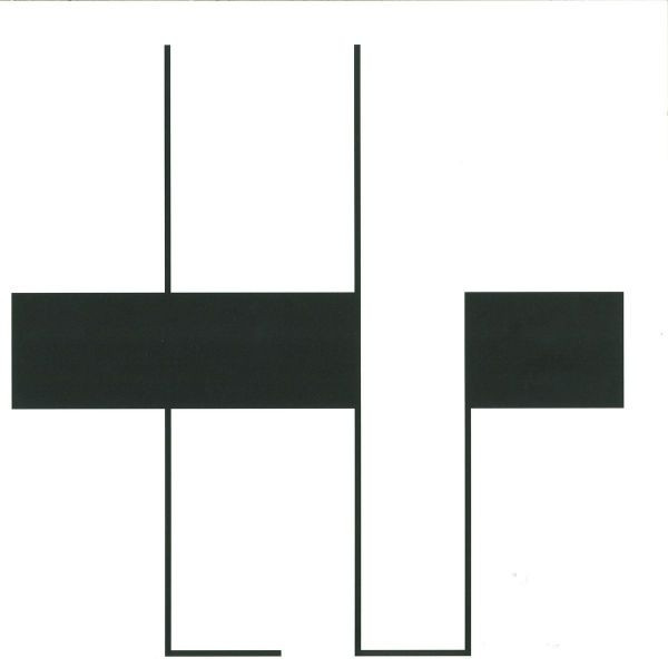 Cold Colors - Dans Le Vide | Lux Rec (LXRC18) - 4 Cold Colors - Dans Le Vide | Lux Rec (LXRC18) - 4