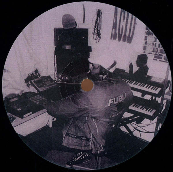 Imhotep - Funky Wet Sphynx | Superconscious Records (SCR001) - 2 Imhotep - Funky Wet Sphynx | Superconscious Records (SCR001) - 2