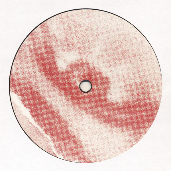 Sebastian Voigt - Out Of Sight EP | Renate Schallplatten (RS03) - 3