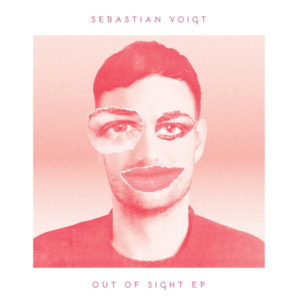 Sebastian Voigt - Out Of Sight EP | Renate Schallplatten (RS03)