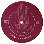 K. Hand - On A Journey | !K7 Records (!K7R001LP) - 3 K. Hand - On A Journey | !K7 Records (!K7R001LP) - 3