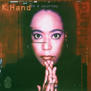 K. Hand - On A Journey | !K7 Records (!K7R001LP) - 4 K. Hand - On A Journey | !K7 Records (!K7R001LP) - 4